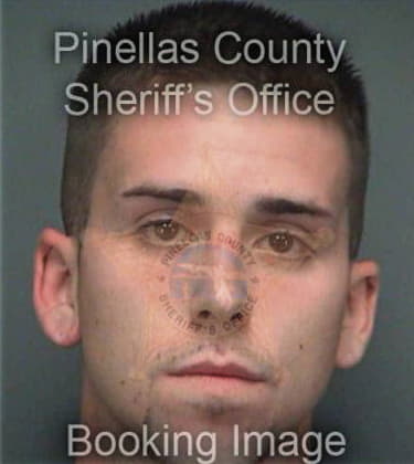 David Shirey, - Pinellas County, FL 