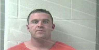 Steven Siddons - Daviess County, KY 