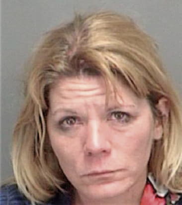 Dawn Singer - Pinellas County, FL 