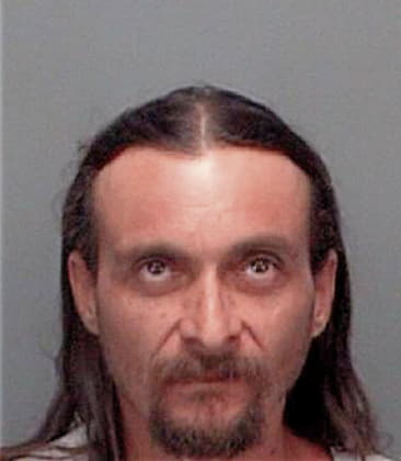 Patrick Slattery - Pinellas County, FL 