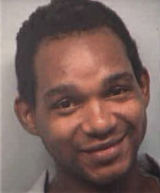 Darren Smalls - Fulton County, GA 