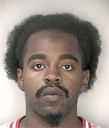 Terrence Smiley, - Hillsborough County, FL 