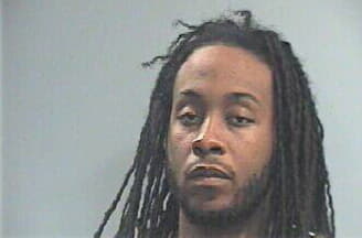 Jason Smith - Fayette County, KY 