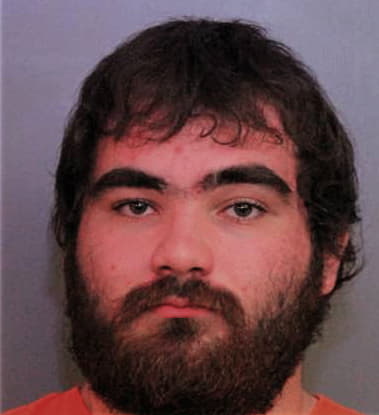 Jonathon Smith - Polk County, FL 