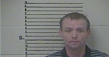 Kenneth Smith - Clay County, KY 