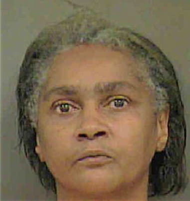 Lachelle Smith, - Mecklenburg County, NC 