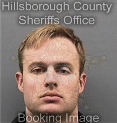 Todd Smith, - Hillsborough County, FL 