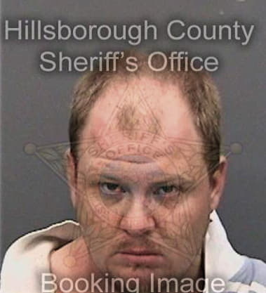 Tyler Smith, - Hillsborough County, FL 