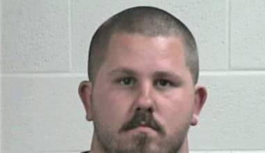 Patrick Staggs - Giles County, TN 