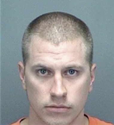 Brandon Stottler, - Pinellas County, FL 