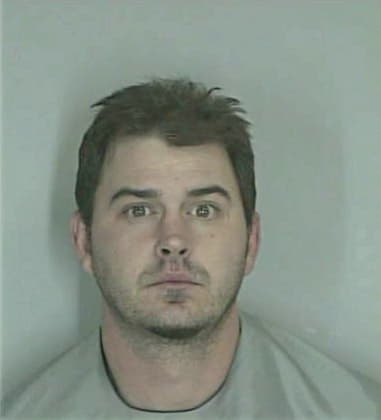 Chad Terry - DeKalb County, GA 