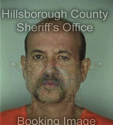 Frederic Thompson, - Hillsborough County, FL 