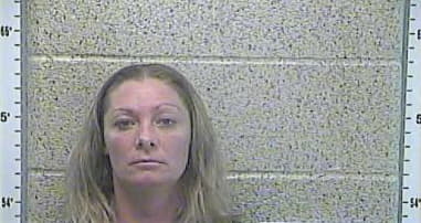 Melissa Thompson, - Henderson County, KY 