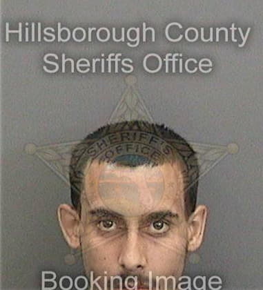 Ryan Thompson, - Hillsborough County, FL 