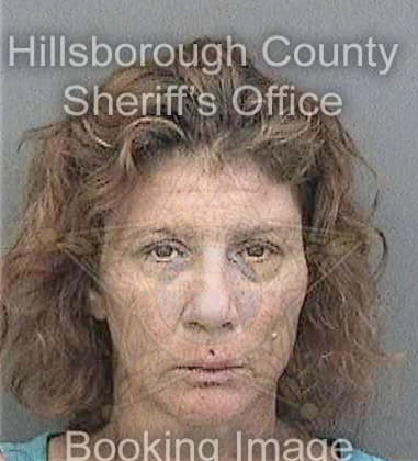 Samantha Toole, - Hillsborough County, FL 