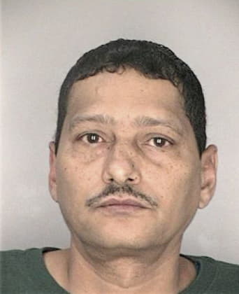 Joel Vazquez, - Hillsborough County, FL 