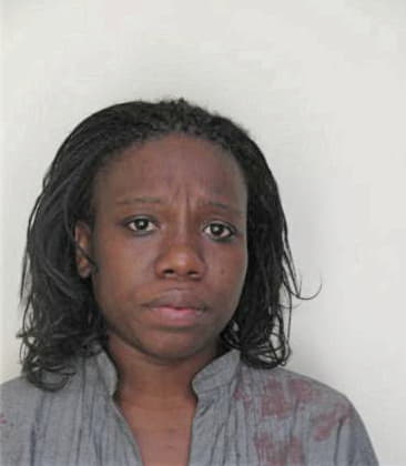 Latoya Washington, - Hillsborough County, FL 