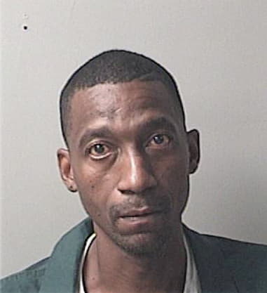 Michael Watts, - Escambia County, FL 