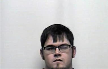 Jason Weathers, - Bradley County, TN 