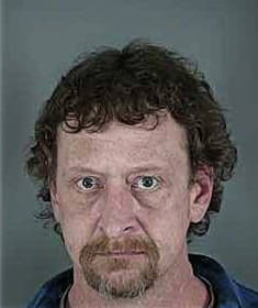Michael Wesley - Lane County, OR 