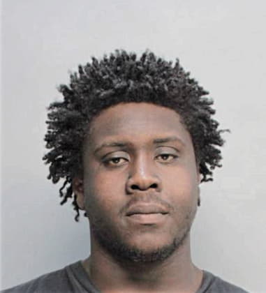 Sheldon Whigham, - Dade County, FL 