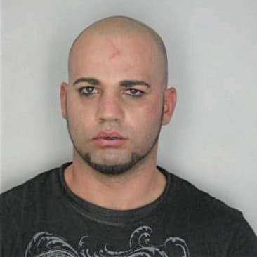 Carl Whipkey - Hillsborough County, FL 