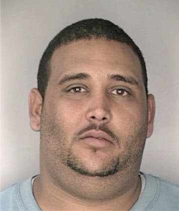 Gary Whipkey - Hillsborough County, FL 