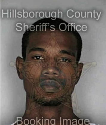 Adrian Wilcox - Hillsborough County, FL 