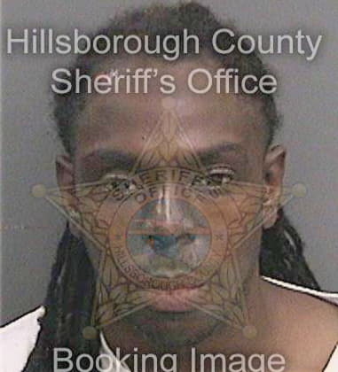 Anthony Williams - Hillsborough County, FL 