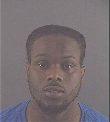 Anthony Williams, - Peoria County, IL 