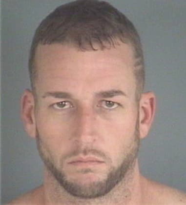 Daniel Williams, - Clay County, FL 