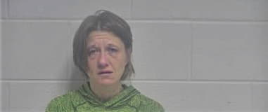 Cheryl Wilmoth, - Oldham County, KY 