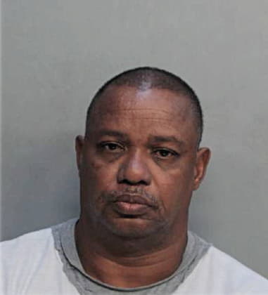 Alfonso Woods, - Dade County, FL 