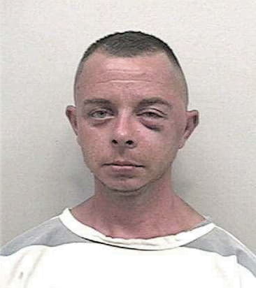 Charles Wooten, - Marion County, FL 