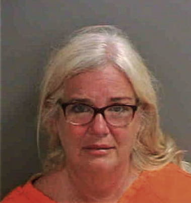 Kimberly Wotton, - Collier County, FL 