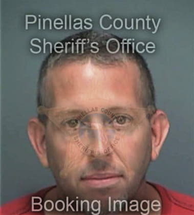 Michael Yates, - Pinellas County, FL 