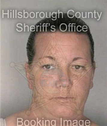 Elise Youngblood, - Hillsborough County, FL 