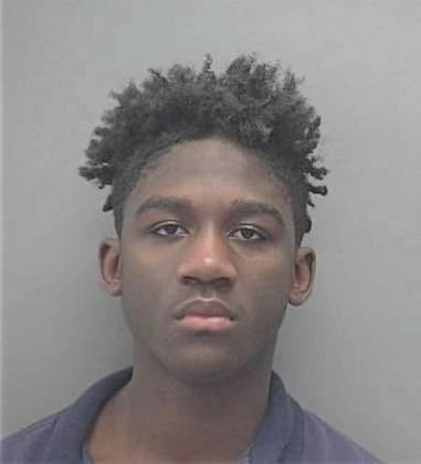 Antonio Abrams, - Lee County, FL 