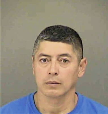 Esteban Alpizar-Alvares, - Mecklenburg County, NC 