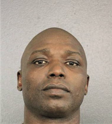 Mohammed Animashaun, - Broward County, FL 