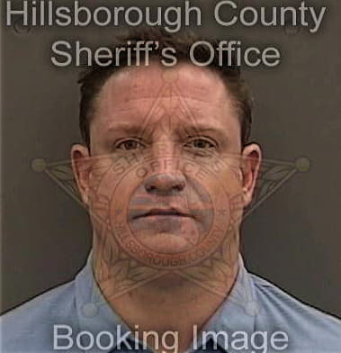 Oscar Arcos, - Hillsborough County, FL 