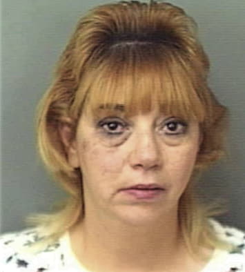 Christina Badillo, - Polk County, FL 