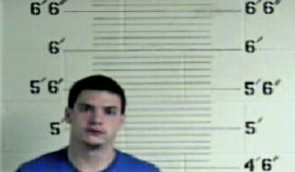 Anthony Bain, - Perry County, KY 