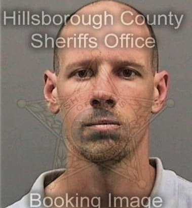 Louie Bain, - Hillsborough County, FL 