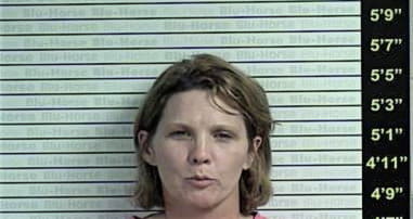 Laura Barker, - Graves County, KY 