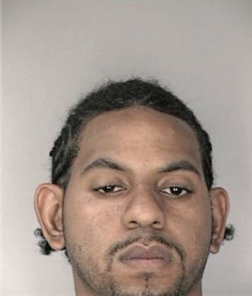 Antonio Barnes, - Hillsborough County, FL 