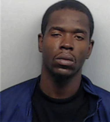 Hemidou Berry - Fulton County, GA 
