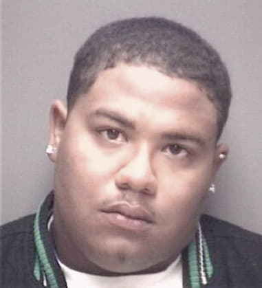 John Bias - Galveston County, TX 
