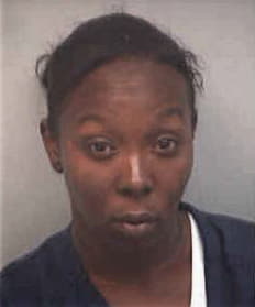 Latasha Bigby - Fulton County, GA 