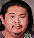 Fabian Bigeagle - Multnomah County, OR 
